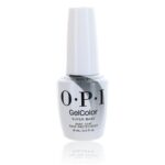 OPI Gel Nail Polish by OPI, 0.5 oz Super Base Coat