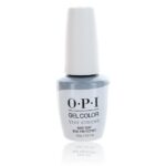 OPI Gel Nail Polish by OPI, 0.5 oz Gel Color - Stay Strong Base Coat