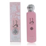 Yara by Lattafa, 5.07 oz All Over Spray for Women