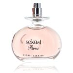 Sexual Paris by Michel Germain, 2.5 oz EDP Spray for Women Tester