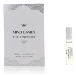 The Forward by Mind Games, 0.06oz Extrait de Parfum for Unisex Sample