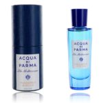 Blu Mediterraneo Mandarino Di Sicilia, 1oz EDT Spray for Unisex