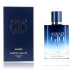 Acqua Di Gio Profondo by Giorgio Armani, 1.6 oz Parfum spray for Men