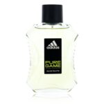 Adidas Pure Game by Adidas, 3.3 oz EDT Spray for Men Tester