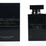 The Only One Intense by Dolce & Gabbana, 3.3 oz EDP spray for Women