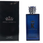 K by Dolce & Gabbana, 3.4 oz Parfum Spray for Men