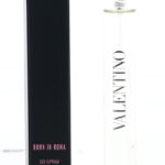Valentino Uomo Born In Roma by Valentino, 0.33 oz EDT Spray for Men