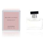 Romance by Ralph Lauren, 0.25 oz EDP mini Splash for Women