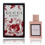 Gucci Bloom by Gucci, 0.16 oz EDP mini Splash for Women