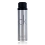 Ck One by Calvin Klein, 5.3 oz All Over Body Spray for Unisex
