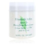 Green Tea by Elizabeth Arden, 16.9 oz Honey Drops Body Cream for Women