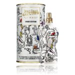 Jean Paul Gaultier Le Male by JPG 4.2 EDT Spray men - Pride Edition x Keith Haring