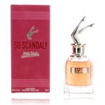 So Scandal by Jean Paul Gaultier, 1.7 oz EDP Spray for Women