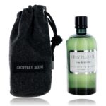 Grey Flannel by Geoffrey Beene, 8 oz EDT Splash for Men