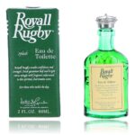 Royall Rugby by Royall Fragrances, 2 oz EDT Splash for Men