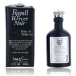 Royall Vetiver Noir by Royall Fragrance, 2 oz EDT Splash for Men