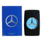 Mercedes Benz Man by Mercedes Benz, 6.7 oz EDT Spray for Men