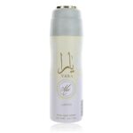 Yara Moi by Lattafa, 6.7 oz Perfumed Deodorant Spray for Women