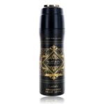 Bade'e Al Oud Oud for Glory by Lattafa, 6.7oz Perfumed Deodorant Spray men