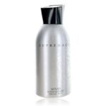 Supremacy Silver by Afnan, 8.45 oz Perfume Deodorant Spray for Men