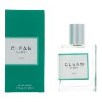 Clean Rain by Dlish, 2 oz EDP Spray for Women