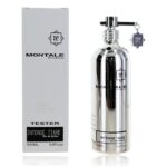 Montale Intense Tiare by Montale, 3.4 oz EDP Spray for Unisex TESTER