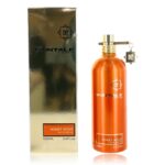 Montale Honey Aoud by Montale, 3.4 oz EDP Spray for Unisex