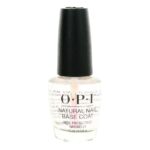 OPI Nail Lacquer by OPI, 0.5 oz Nail Color - Base Coat