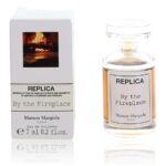 Replica By The Fireplace by Maison Margiela, 0.2oz EDT Splash for Unisex