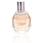 Flowerbomb by Viktor & Rolf, 0.24 oz EDP Splash for Women UNBOXED