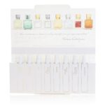 The Fragrance Wardrobe by Maison Francis Kurkdjian, 8 Piece Spray set for Unisex