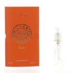 Zodiac Leo by Jo Milano, 0.1 oz EDP Spray for Unisex Sample
