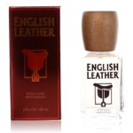 English Leather by Dana, 3.4 oz After Shave for Men