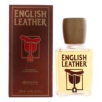 English Leather by Dana, 8 oz Cologne Splash for Men