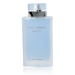 Light Blue Eau Intense by Dolce & Gabbana, 3.3oz EDP Spray women TESTER