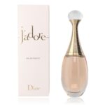 J'adore by Christian Dior, 3.4 oz EDT Spray for Women