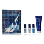 Nautica by Nautica, 4 Piece Variety Set for Men