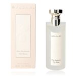 Eau Parfumee The Blanc by Bvlgari, 5 oz EDT spray for Unisex