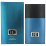 Portfolio Elite by Perry Ellis, 3.4 oz EDT Spray for Men