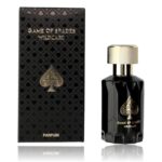 Game of Spades Wildcard by Jo Milano, 1 oz Parfum Spray for Unisex