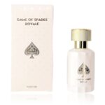 Game of Spades Royale by Jo Milano, 1 oz Parfum for Unisex