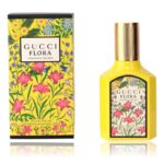 Flora Gorgeous Orchid by Gucci, 1 oz EDP Spray for Women