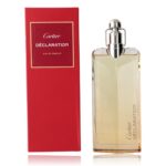Declaration by Cartier, 3.3 oz EDP Spray for Men