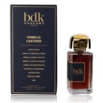 Vanille Leather by BDK Parfums, 3.4 oz EDP Spray for Unisex