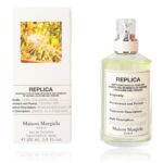 Replica Under The Lemon Trees by Maison Margiela, 3.4oz EDT spray for Unisex