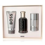 Hugo No. 6 by Hugo Boss, 3 Piece Gift Set for Men