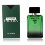Prada Paradigme by Prada, 3.3 oz EDP spray for Men