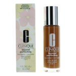 Clinique Beyond Perfecting by Clinique, 1 oz Foundation + Concealer- WN 114 Golden