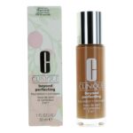 Clinique Beyond Perfecting by Clinique, 1 oz Foundation + Concealer- CN 90 Sand