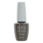 OPI Gel Nail Polish by OPI, .5 oz Gel Color- Taupe-Less Beach